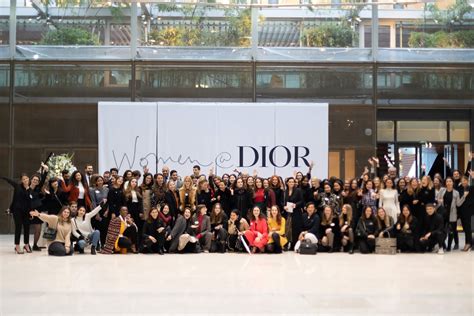 dior mentoring program|Dior mentorship programs.